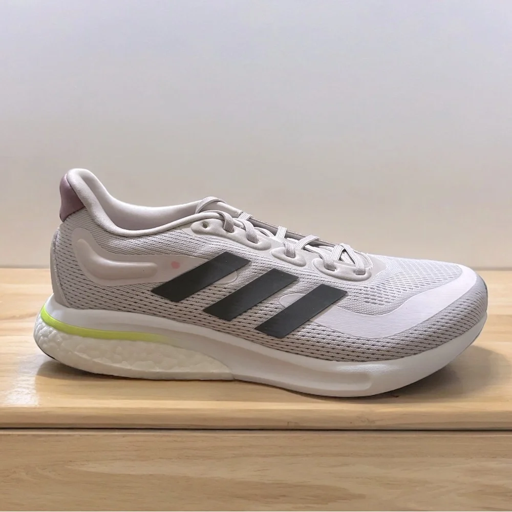 adidas Supernova W Icepur Gresix Shipnk Running Courses Pied size 8